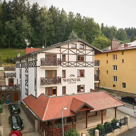 Wozniak * קרפאז'