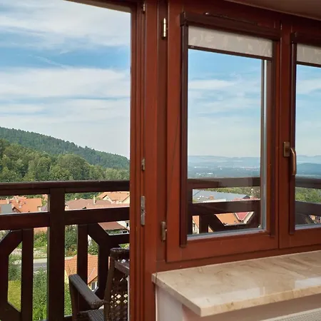 אכסניה Wozniak *