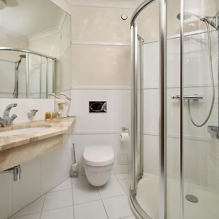 אכסניה Wozniak