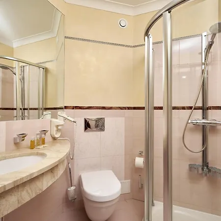 Wozniak אכסניה קרפאז'