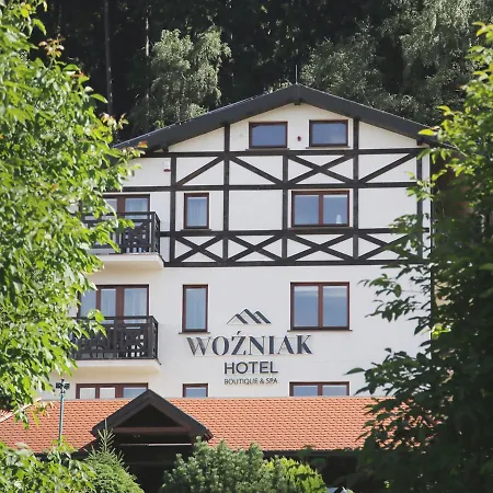 Wozniak Resort