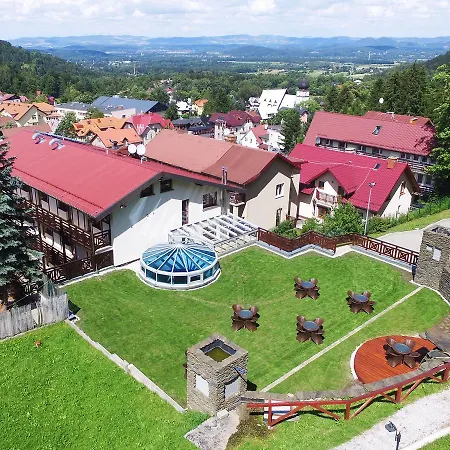 אכסניה Wozniak *