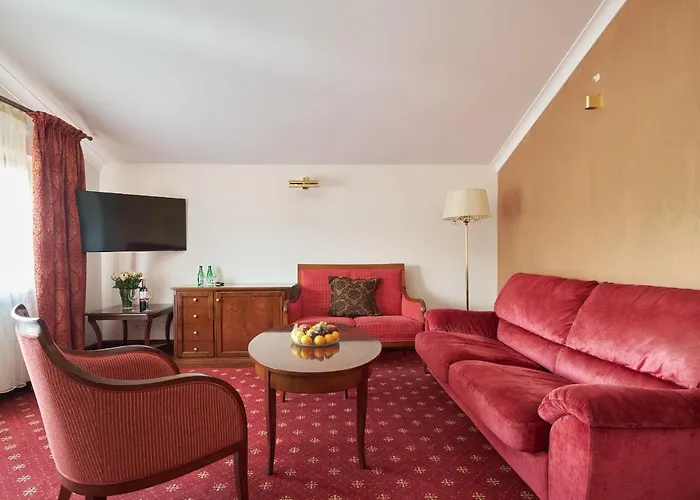 Wozniak Domek letniskowy Karpacz