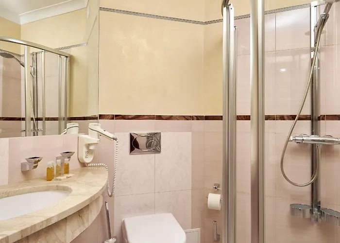 Wozniak Domek letniskowy Karpacz