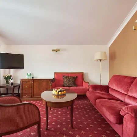 Wozniak Gerendaház Karpacz