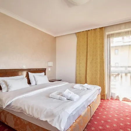 Wozniak Gerendaház Karpacz