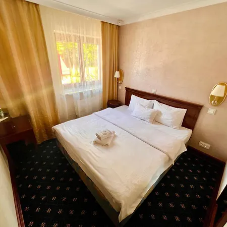 Gerendaház Wozniak Karpacz