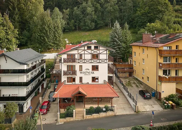 Wozniak カルパッチ