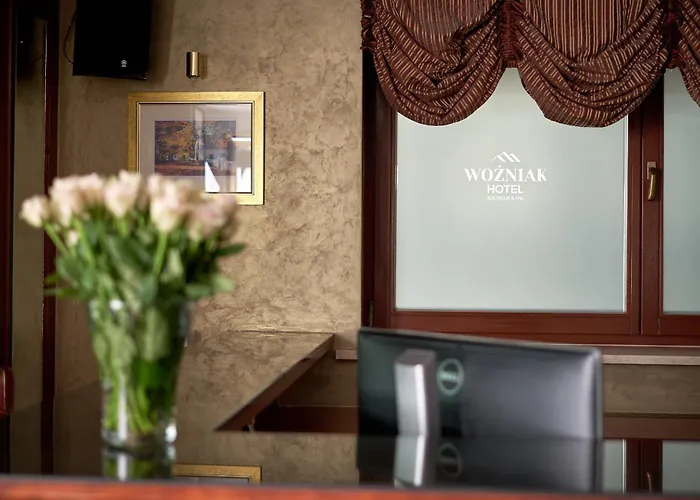 Wozniak カルパッチ