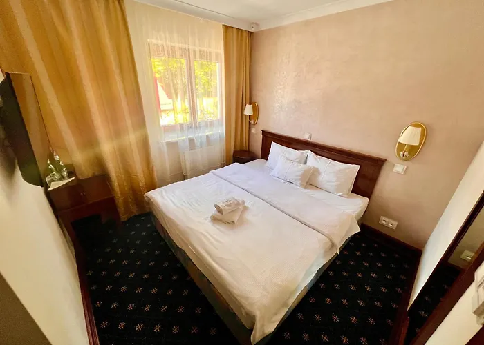 ロッジ Wozniak カルパッチ